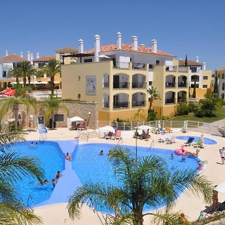 Penthouse Maria, O Pomar Cabanas, Sea View Cabanas De Tavira Exteriér fotografie