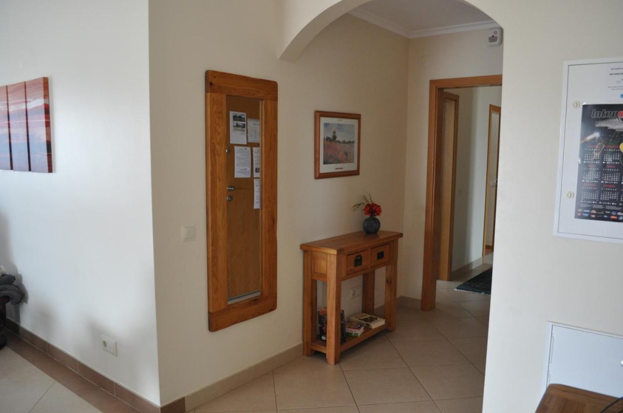 Penthouse Maria, O Pomar Cabanas, Sea View Cabanas De Tavira Exteriér fotografie