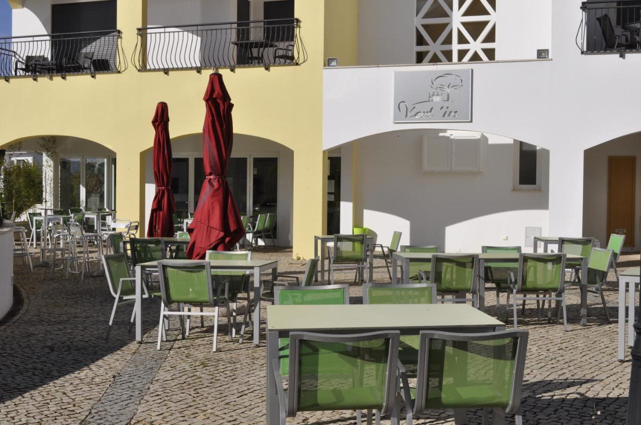 Penthouse Maria, O Pomar Cabanas, Sea View Cabanas De Tavira Exteriér fotografie