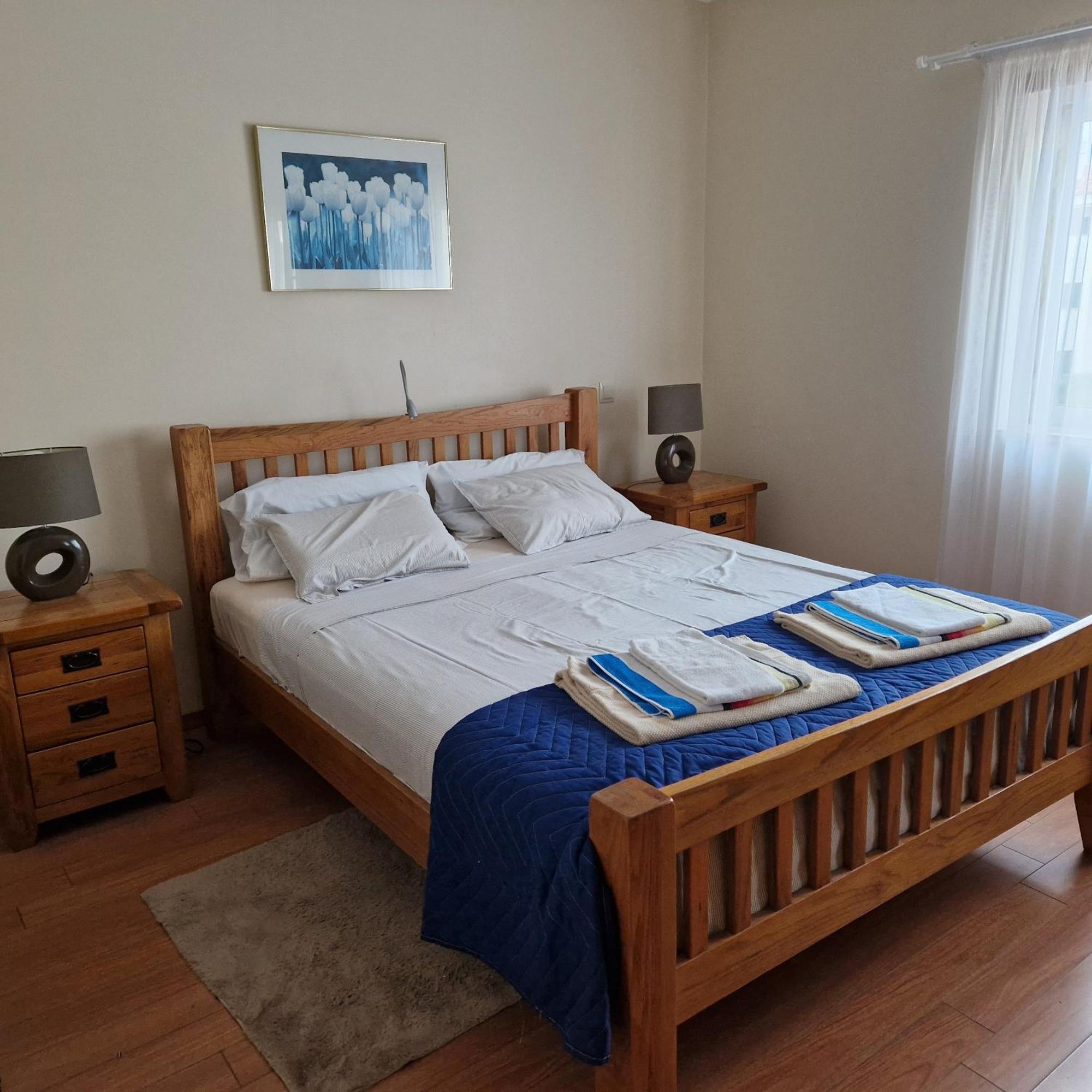 Penthouse Maria, O Pomar Cabanas, Sea View Cabanas De Tavira Exteriér fotografie