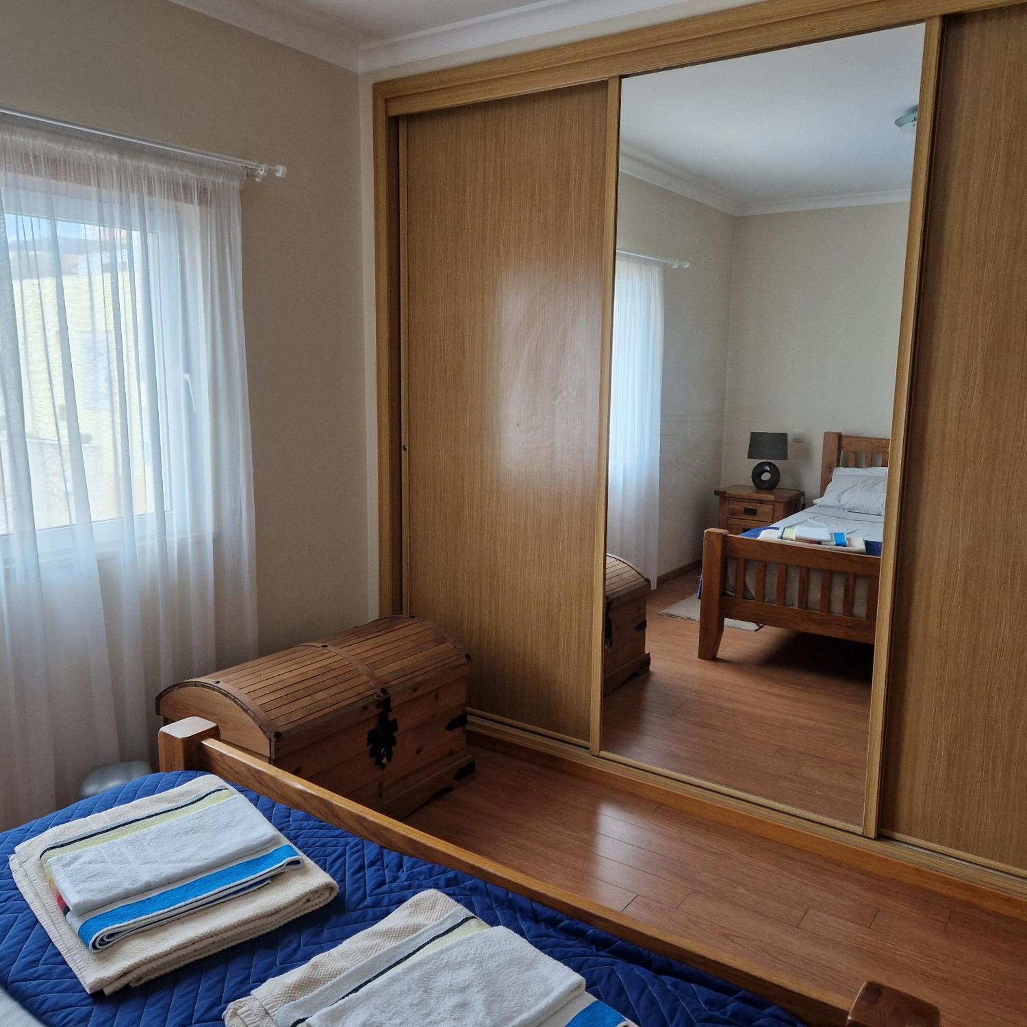 Penthouse Maria, O Pomar Cabanas, Sea View Cabanas De Tavira Exteriér fotografie